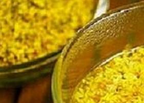 桂花茶的材料和做法步骤 农百科