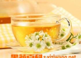 花茶的功效与作用 农百科