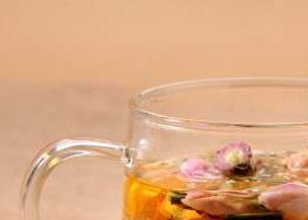 女人喝什么花茶最好适合女孩喝的花茶介绍 农百科