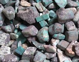 中药空青的功效与作用 农百科