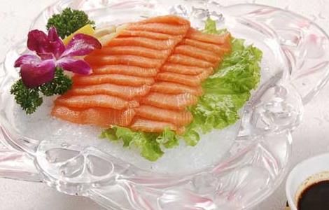 芥末能杀死三文鱼寄生虫吗 农百科