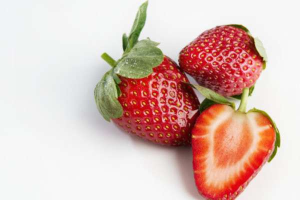 草莓冬天怎么保存