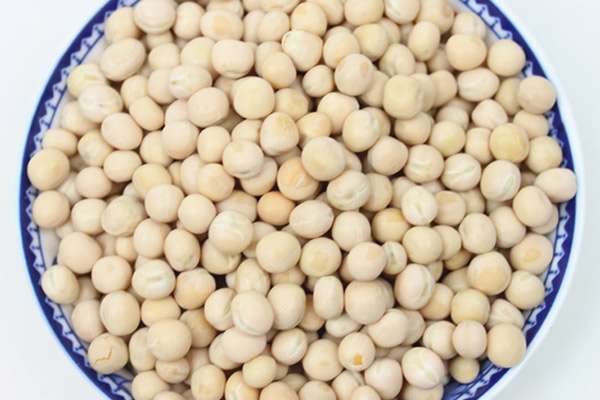 白豌豆的功效与作用