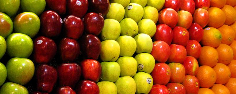 进口水果为何如此热销，国产水果怎样寻求发展机遇