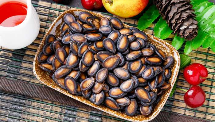 西瓜子怎么来的-农百科