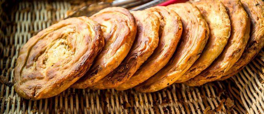 吴城锅盔-农百科