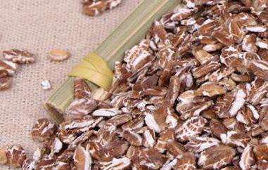 血燕麦的功效与作用 吃血燕麦有哪些好处
