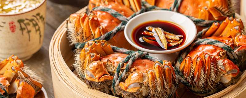 几月吃螃蟹最佳季节