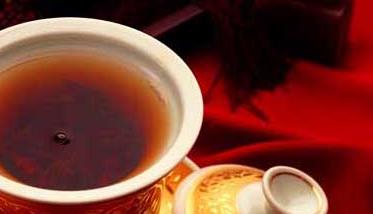 丹参保心茶的功效及副作用有哪些？