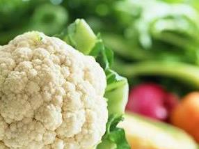 菜花的营养价值和医疗作用 农百科