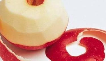 苹果皮该不该吃 苹果皮的功效与作用有哪些