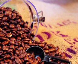吃咖啡豆的好处有哪些 咖啡豆的功效与作用