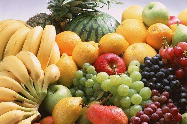 减肥水果有哪些 越吃越瘦的4种水果