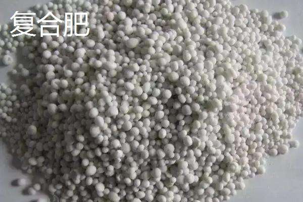 磷肥跟复合肥有什么区别