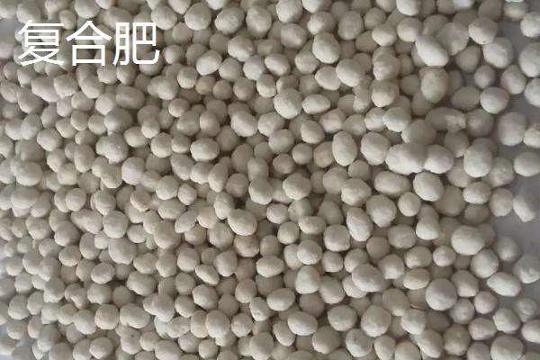 磷肥跟复合肥有什么区别