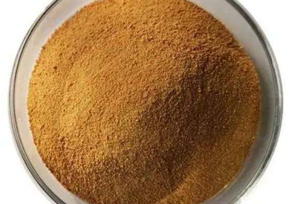 鱼蛋白肥料的功效与作用