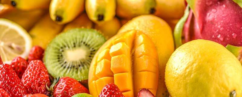 哪些水果是转基因水果