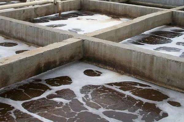 养殖场污水处理方法