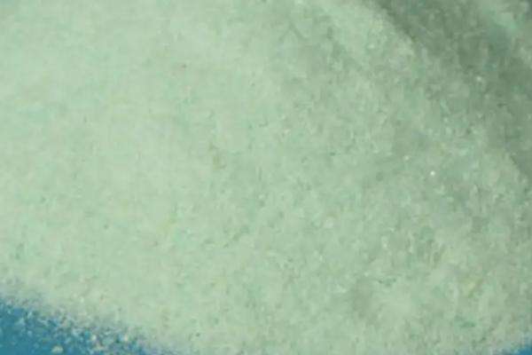 硫酸亚铁肥料使用方法