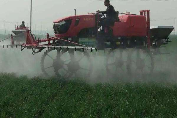 玉米除草剂几小时下雨不影响药效