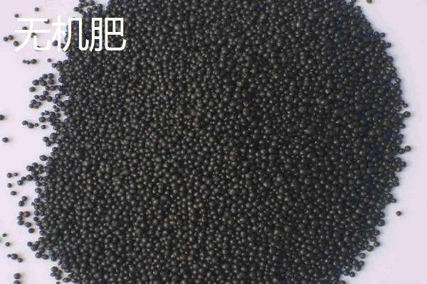 有机肥与无机肥有什么区别
