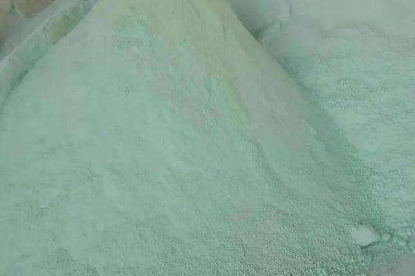 硫酸亚铁肥料使用方法