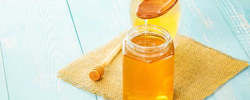 蜂蜜水的正确喝法及最佳时间减肥