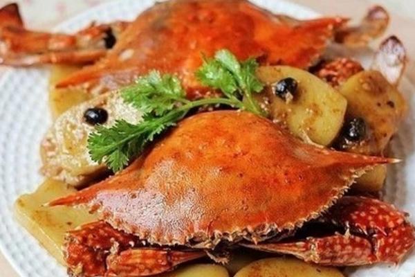 大闸蟹养殖赚钱