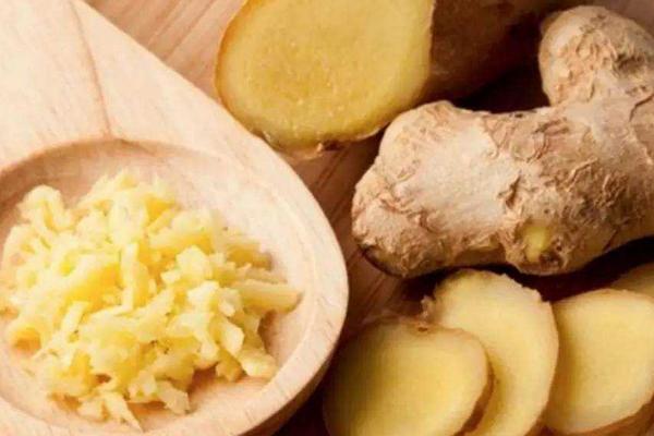 生姜和仔姜是同一种吗?生姜和仔姜有什么区别