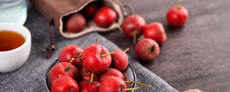 红山果是什么水果