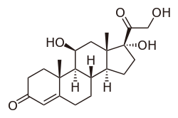 糖皮质激素