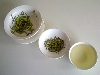 茶多酚